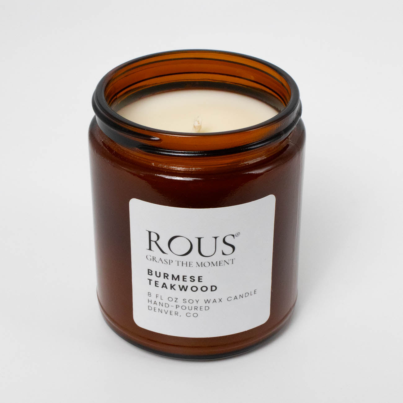 Soy Wax Candle