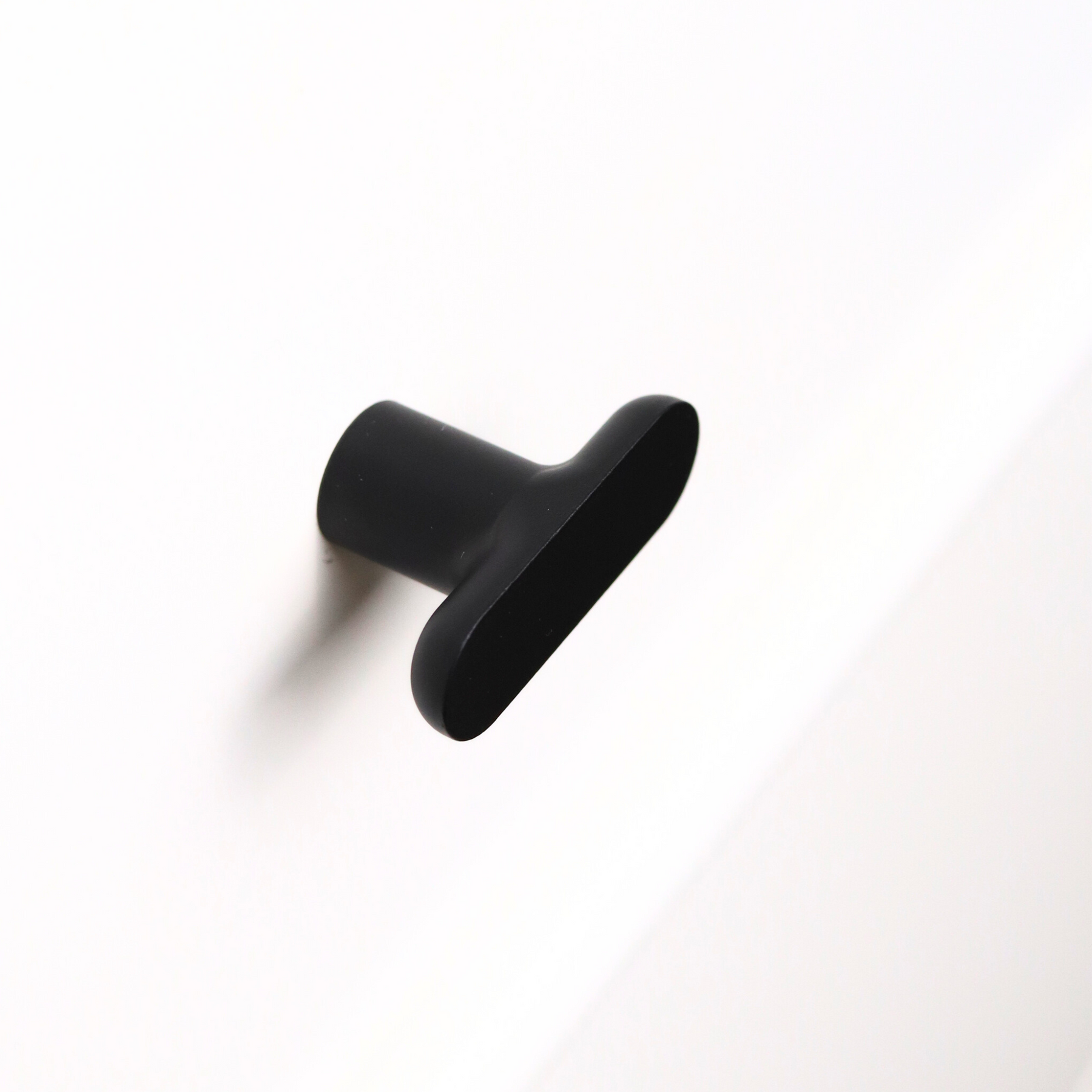 Mid Century Modern T Bar Knob